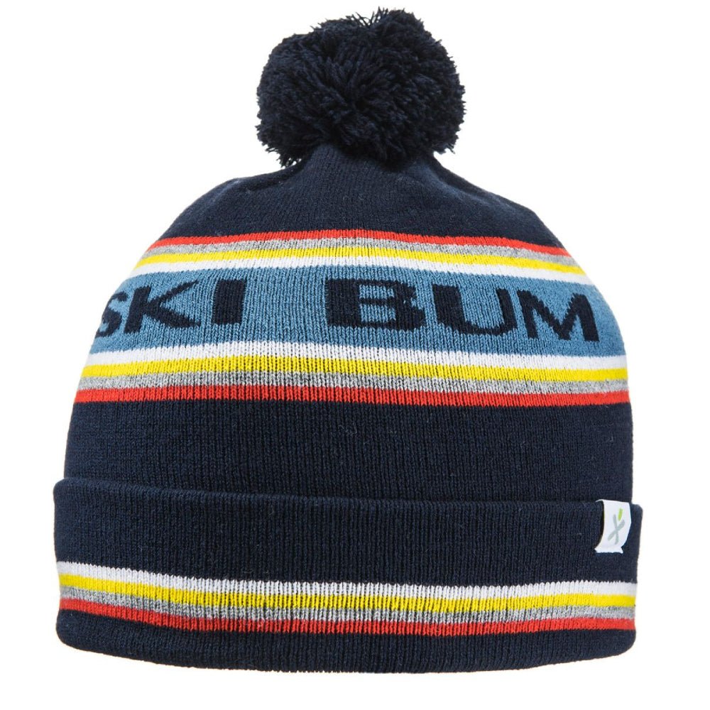 Bula Slope Preschool Beanie - Skiis & Biikes