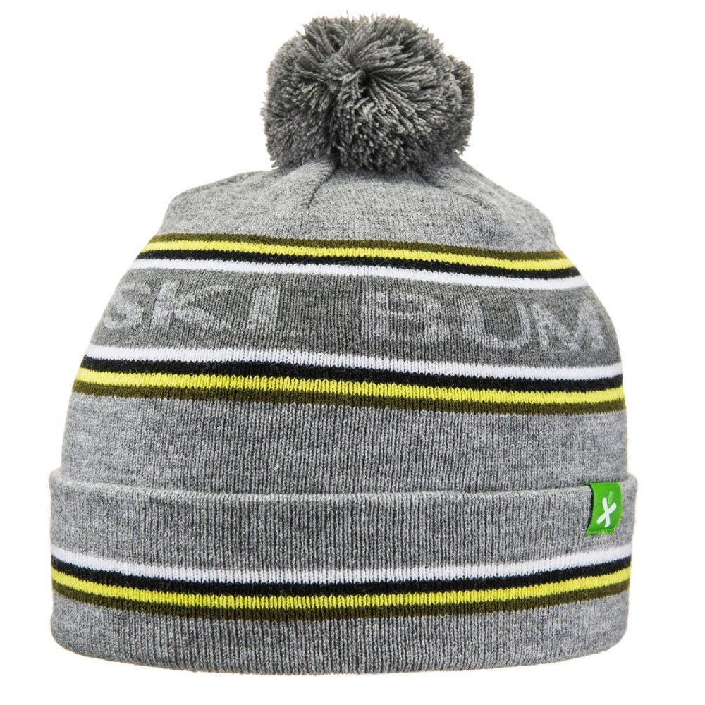 Bula Slope Preschool Beanie - Skiis & Biikes