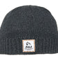 Bula Slub Mens Beanie - Skiis & Biikes