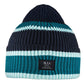 Bula Swirl Womens Beanie - Skiis & Biikes