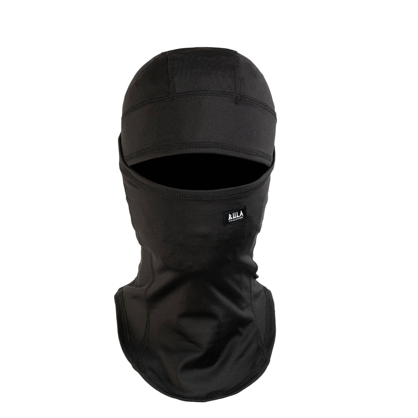 Bula Therma - Comfort Convertible Adult Balaclava - Skiis & Biikes