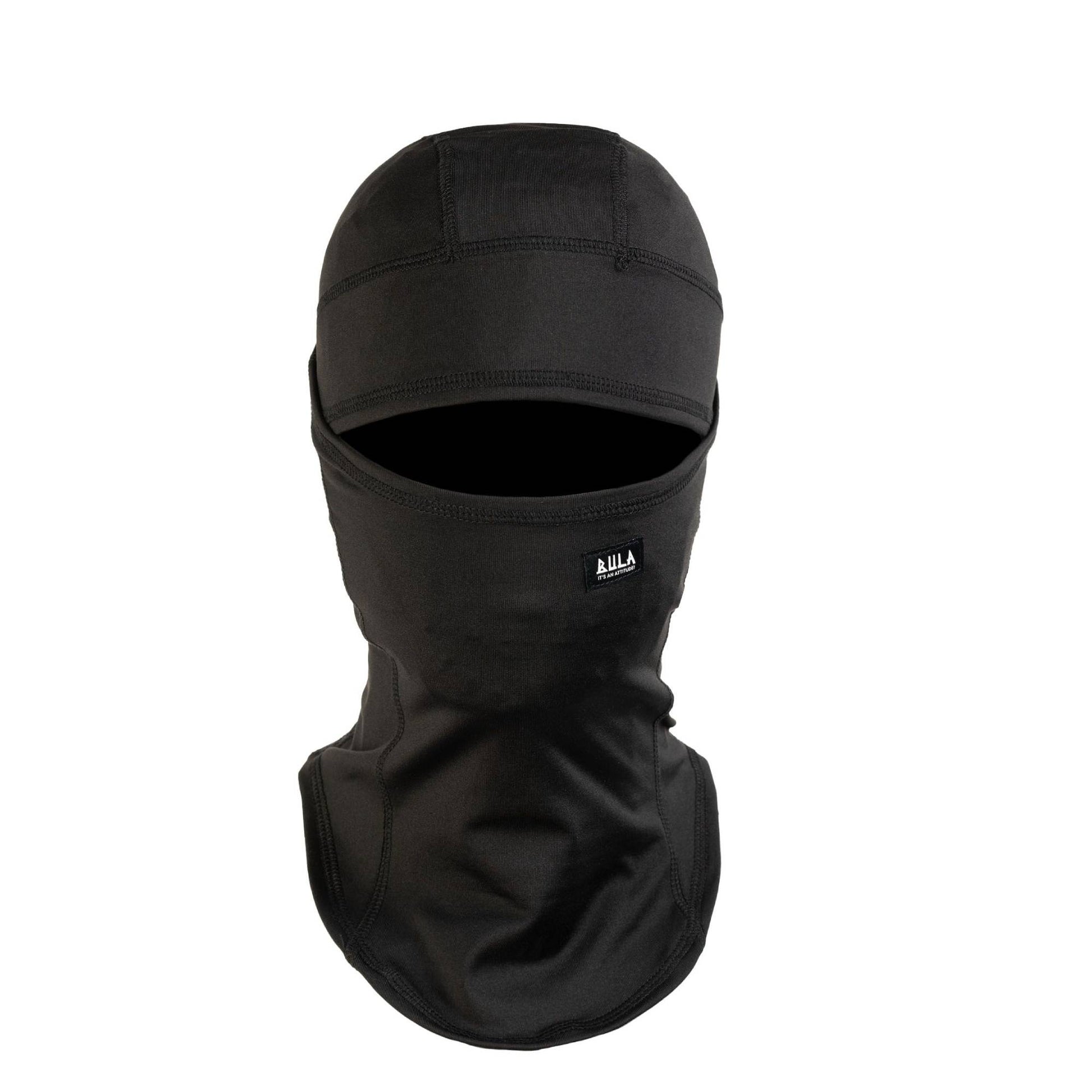 Bula Therma - Comfort Convertible Adult Balaclava - Skiis & Biikes