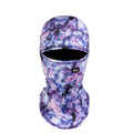 Bula Therma - Comfort Convertible Adult Balaclava - Skiis & Biikes