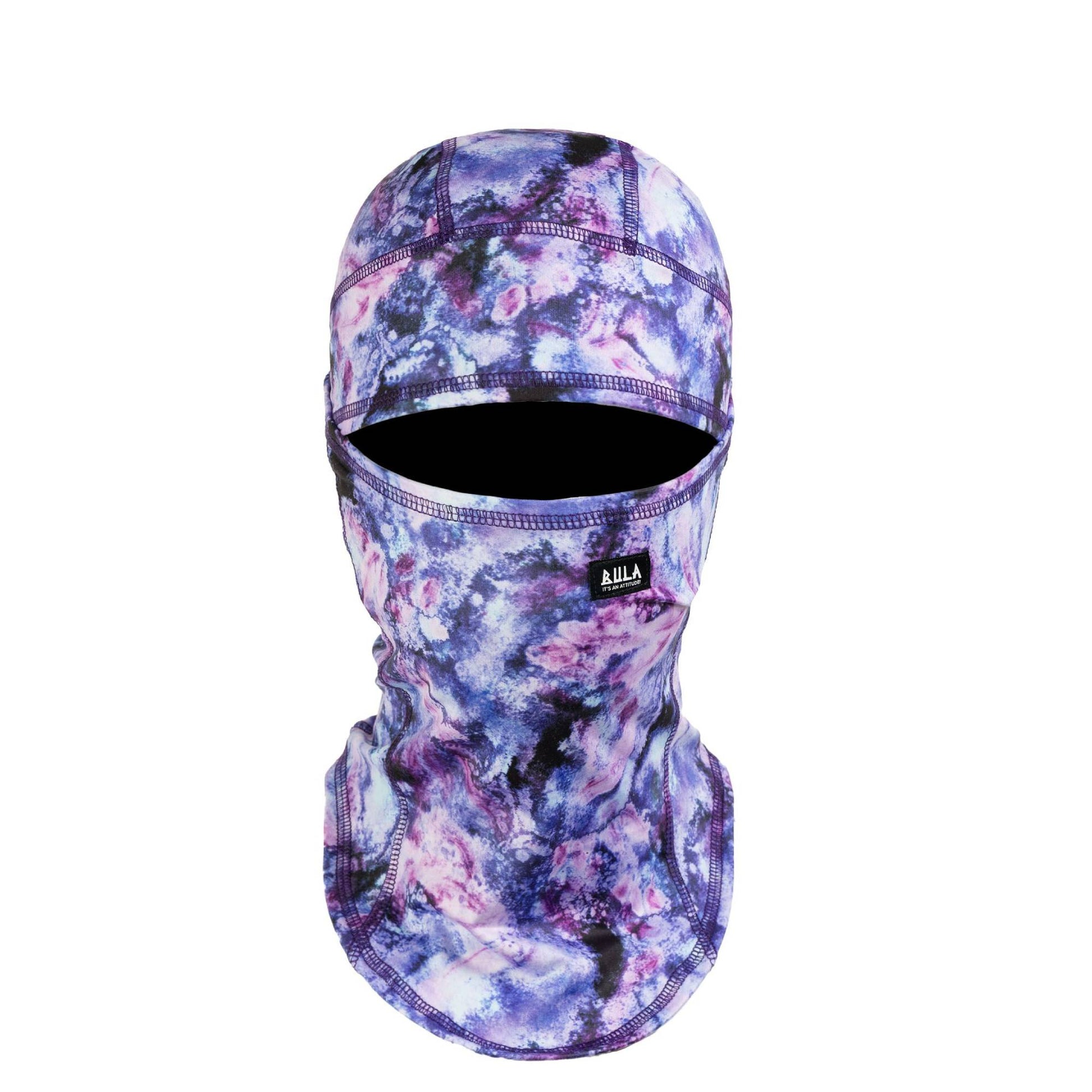 Bula Therma - Comfort Convertible Adult Balaclava - Skiis & Biikes