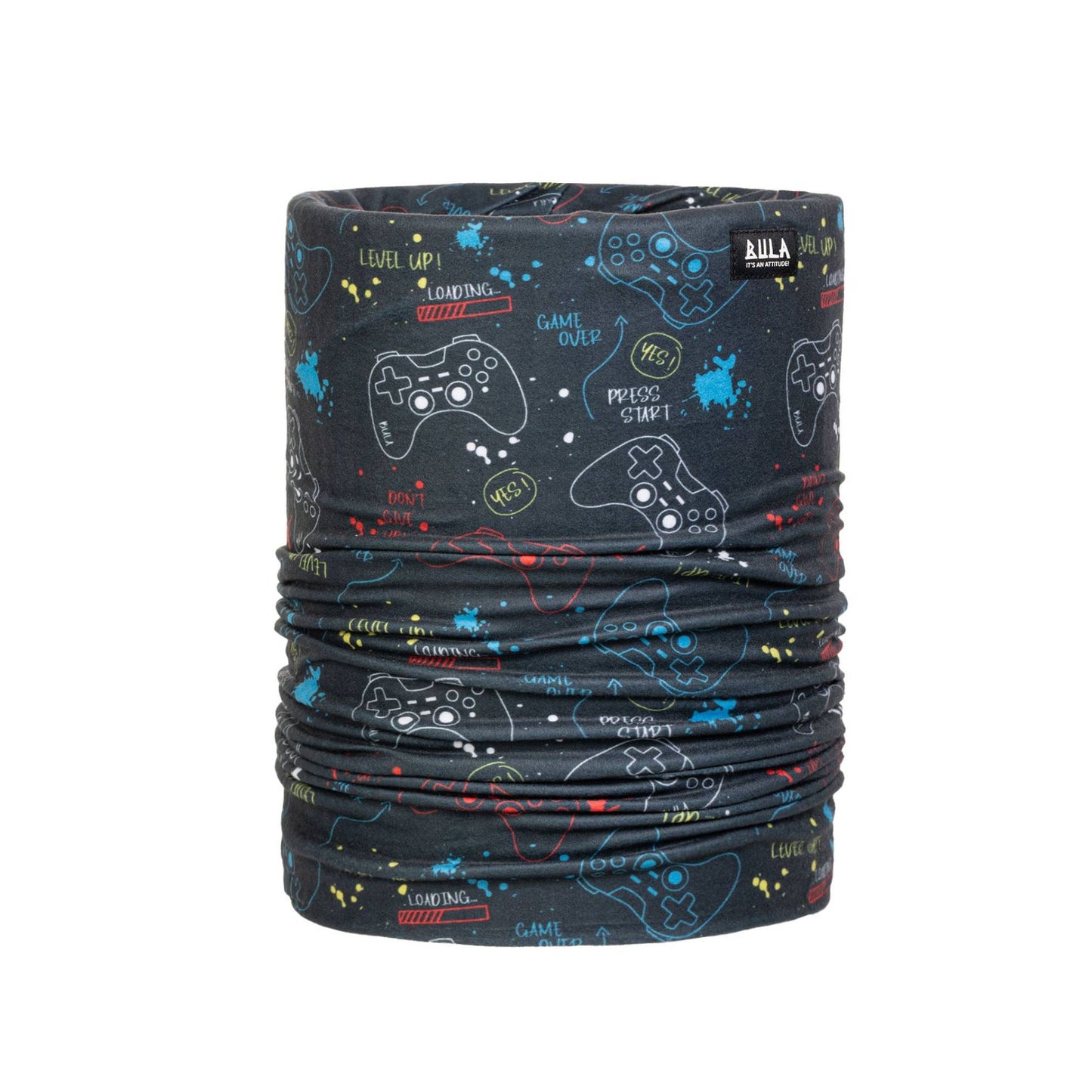 Bula Therma - Comfort Junior Double Tube - Skiis & Biikes