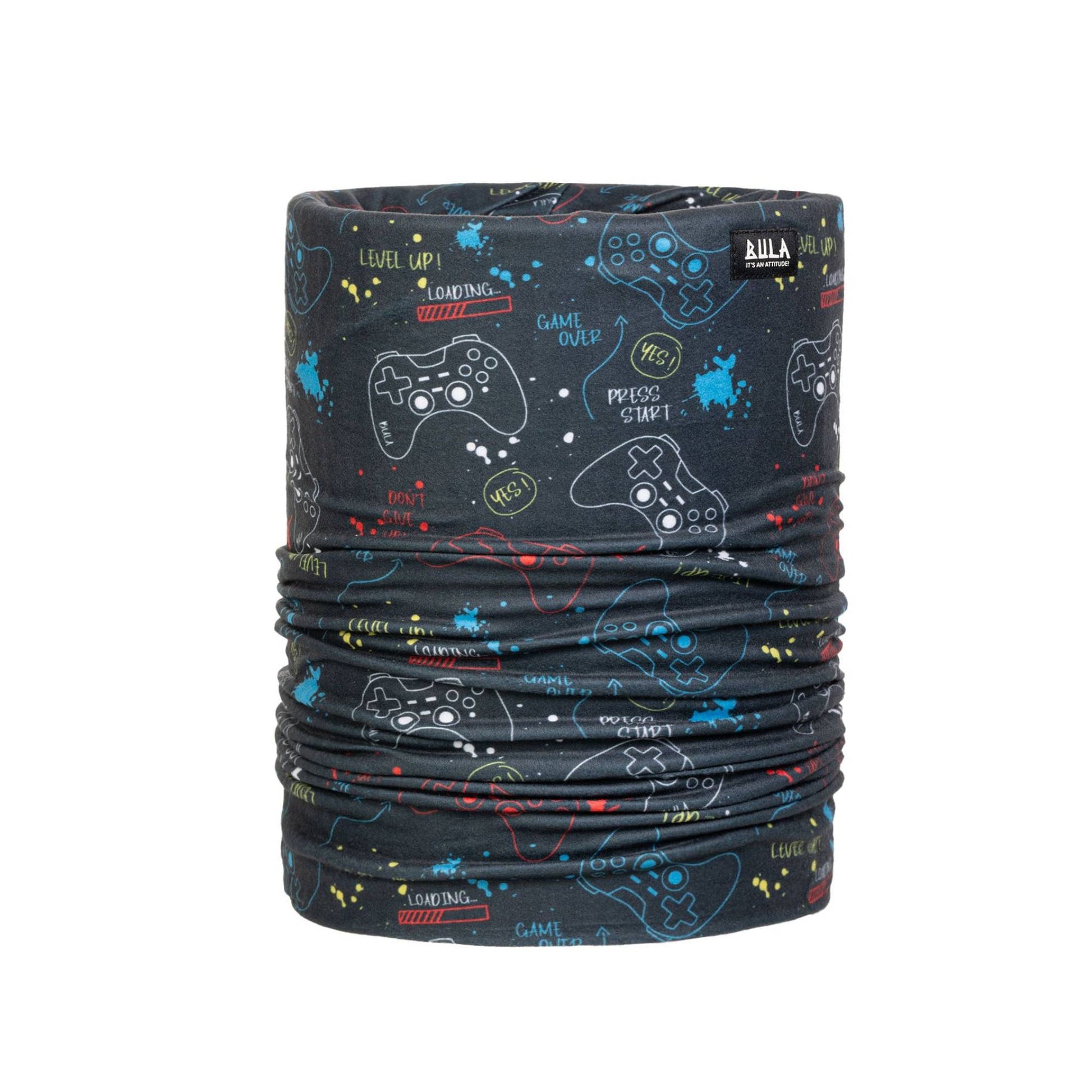 Bula Therma - Comfort Junior Double Tube - Skiis & Biikes
