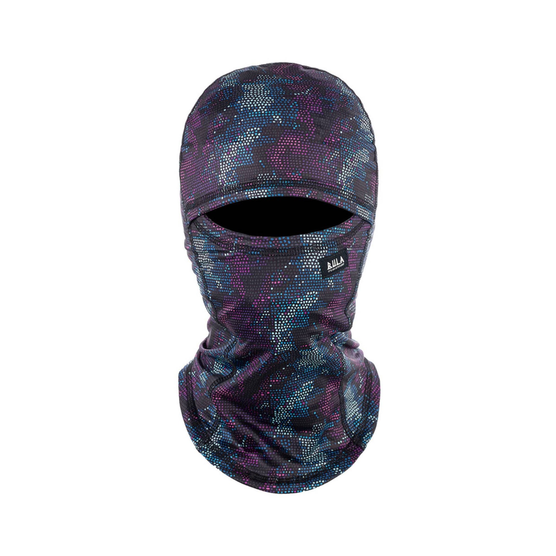 Bula Therma - Comfort Sharp Adult Balaclava - Skiis & Biikes