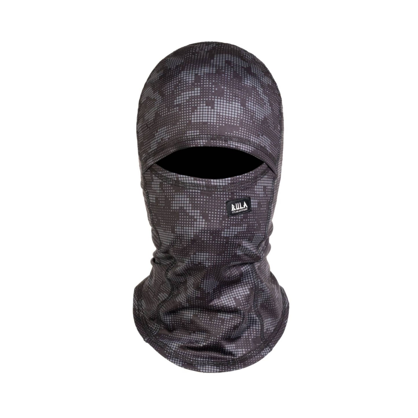 Bula Therma - Comfort Sharp Adult Balaclava - Skiis & Biikes