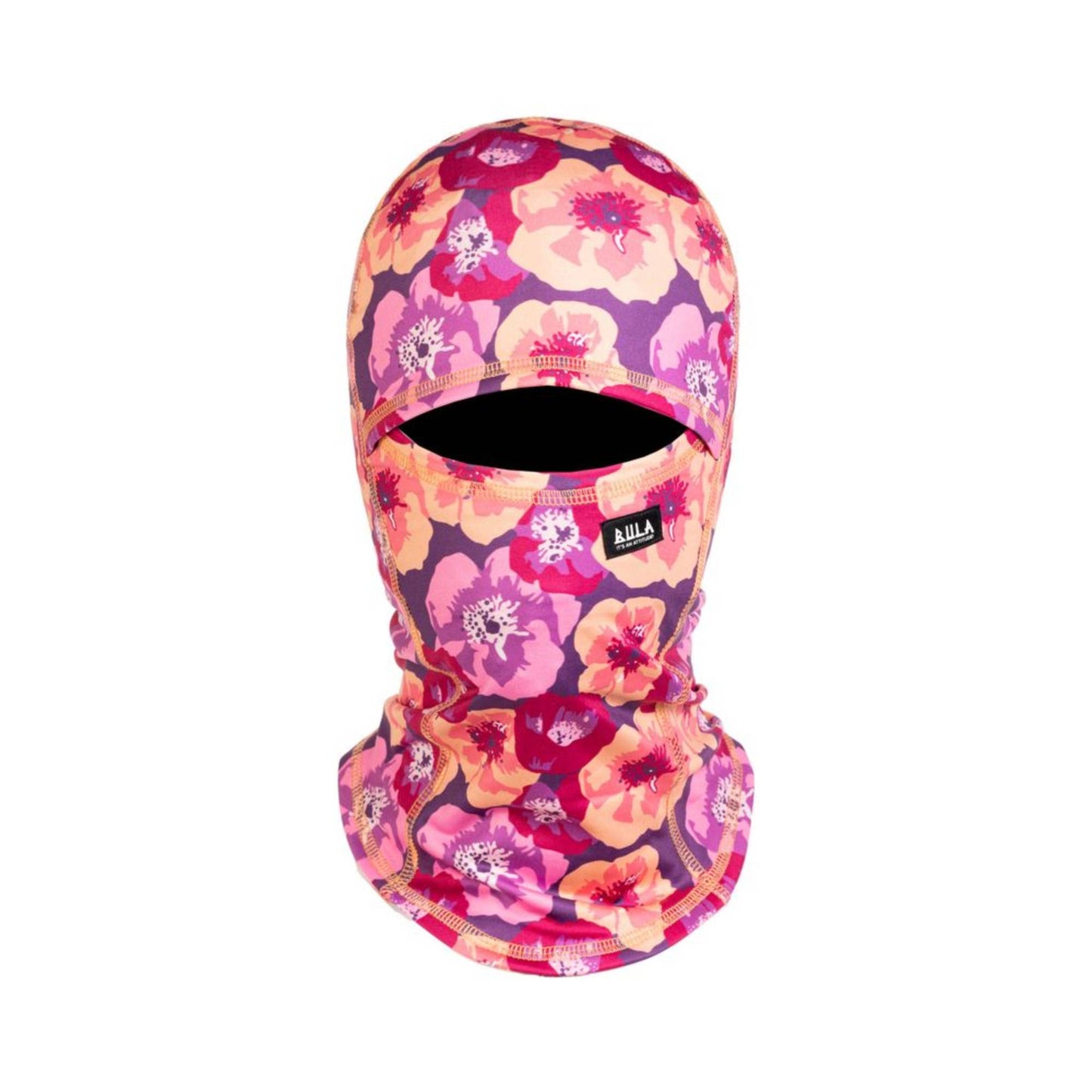 Bula Therma - Comfort Sharp Adult Balaclava - Skiis & Biikes