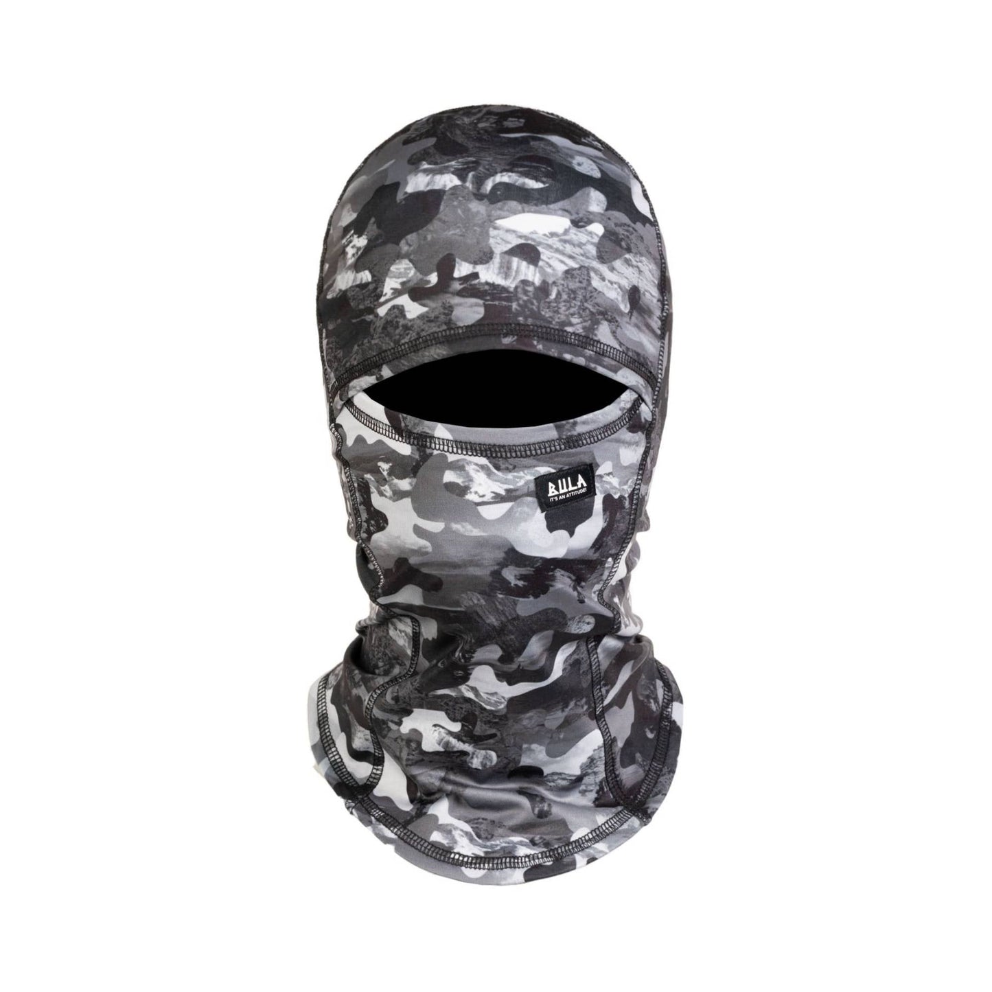 Bula Therma - Comfort Sharp Adult Balaclava - Skiis & Biikes