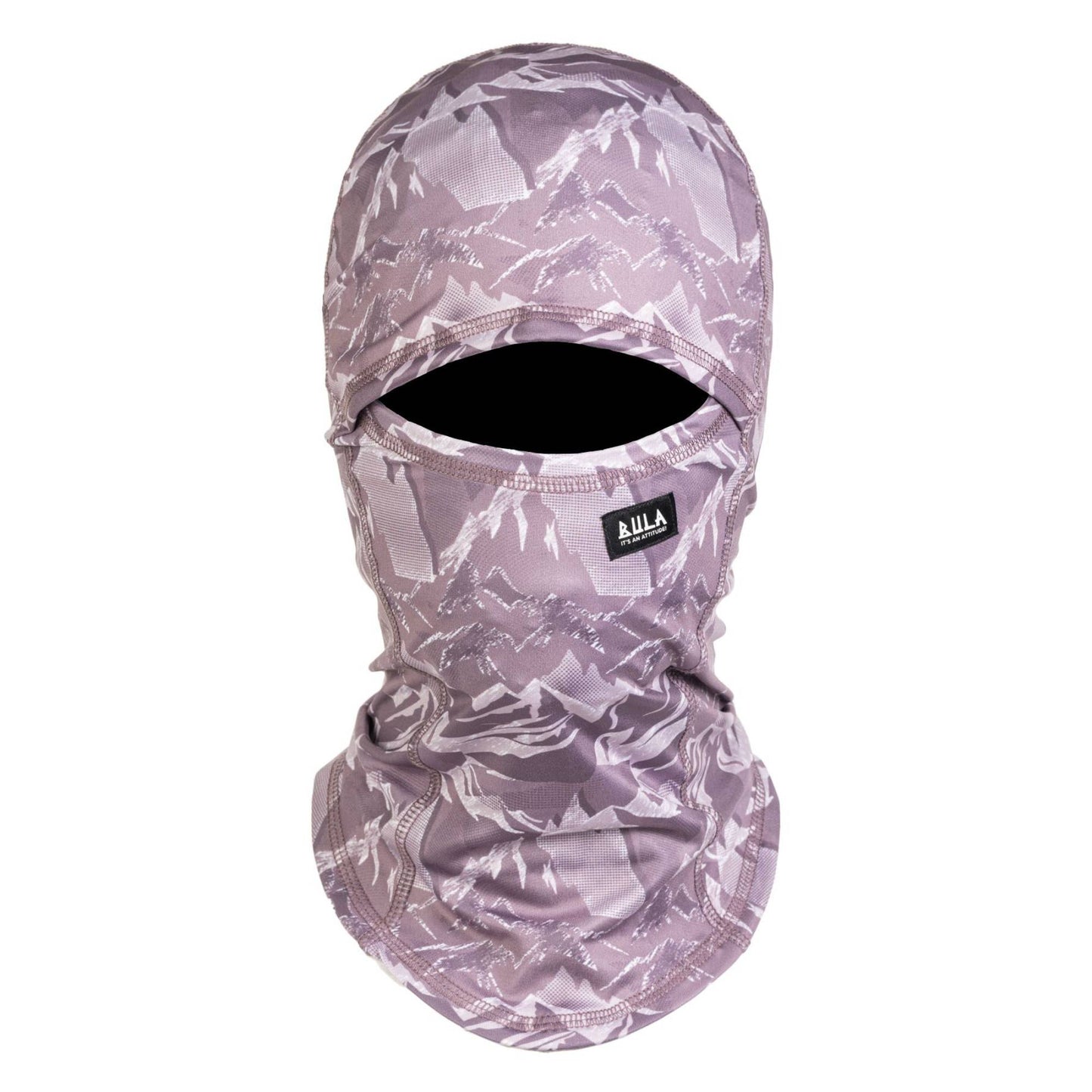 Bula Therma - Comfort Sharp Adult Balaclava - Skiis & Biikes