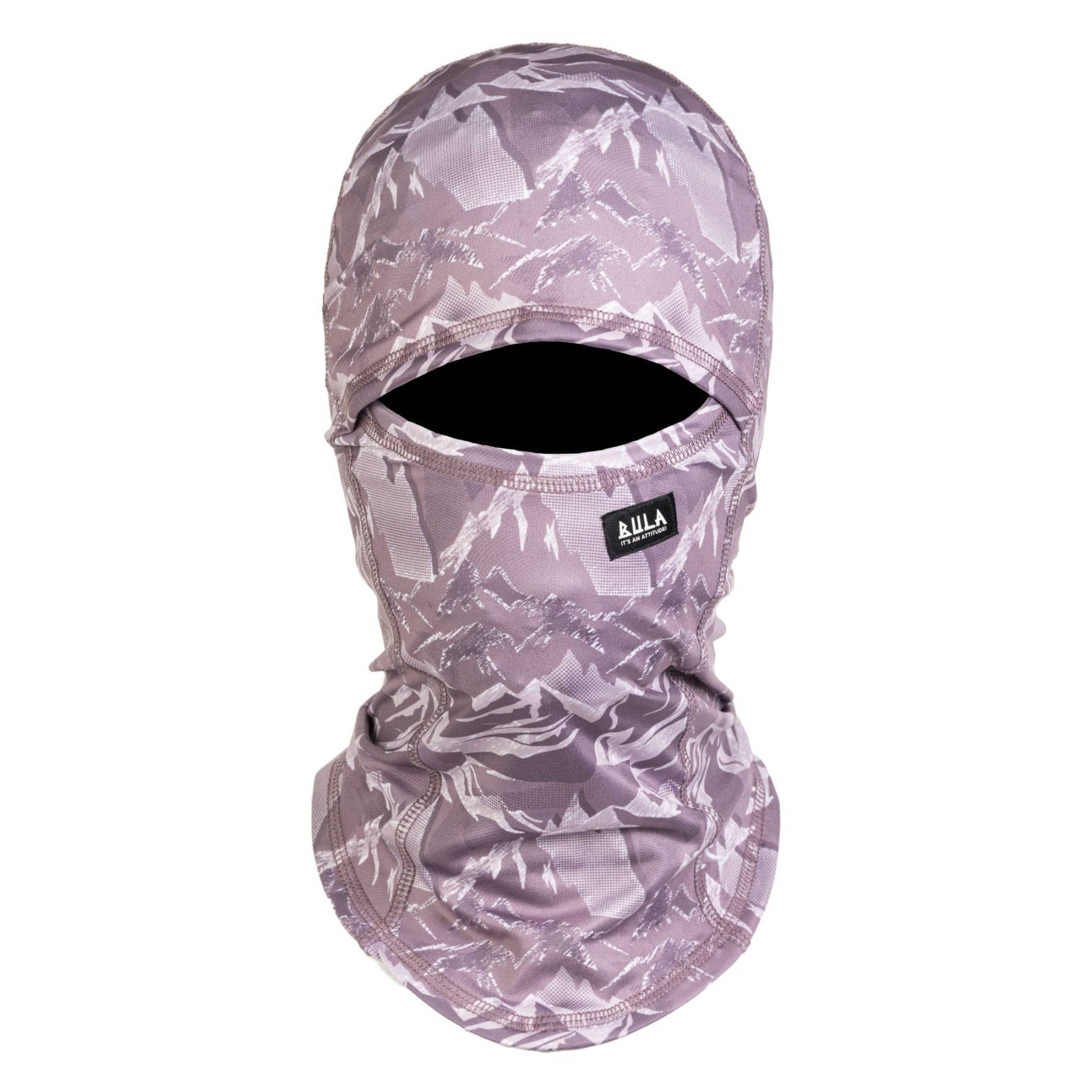 Bula Therma - Comfort Sharp Adult Balaclava - Skiis & Biikes