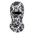 Bula Therma - Comfort Sharp Adult Balaclava - Skiis & Biikes
