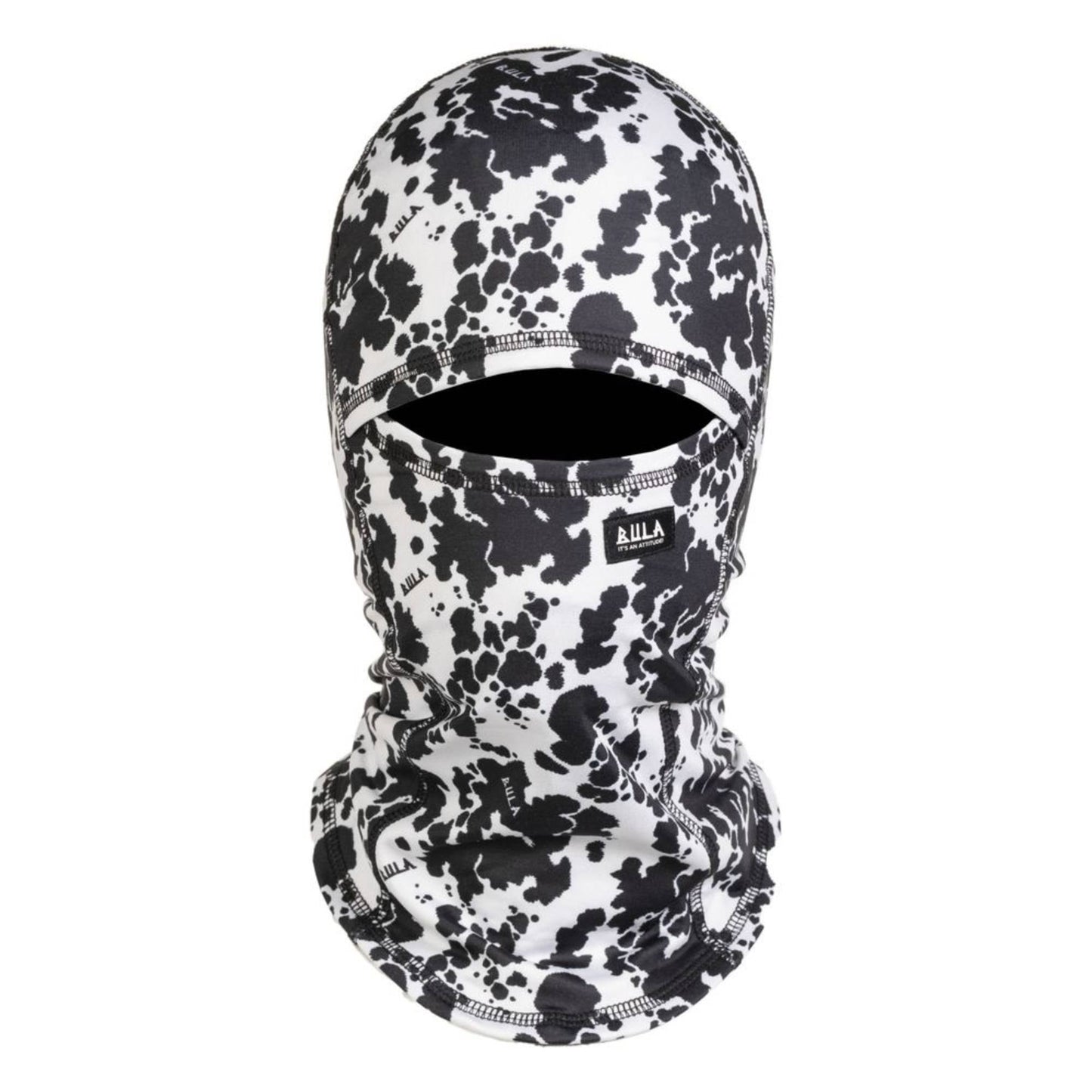 Bula Therma - Comfort Sharp Adult Balaclava - Skiis & Biikes