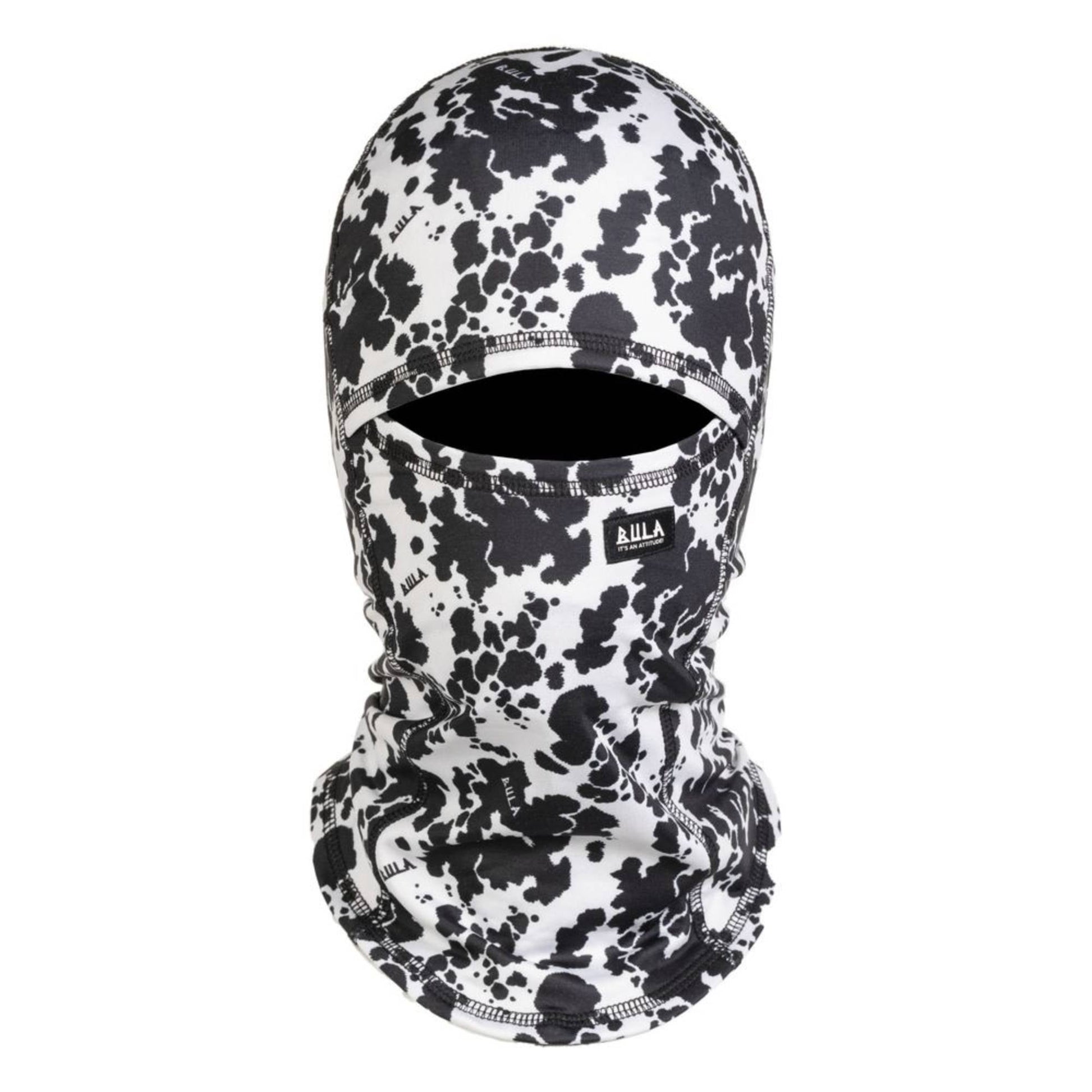 Bula Therma - Comfort Sharp Adult Balaclava - Skiis & Biikes