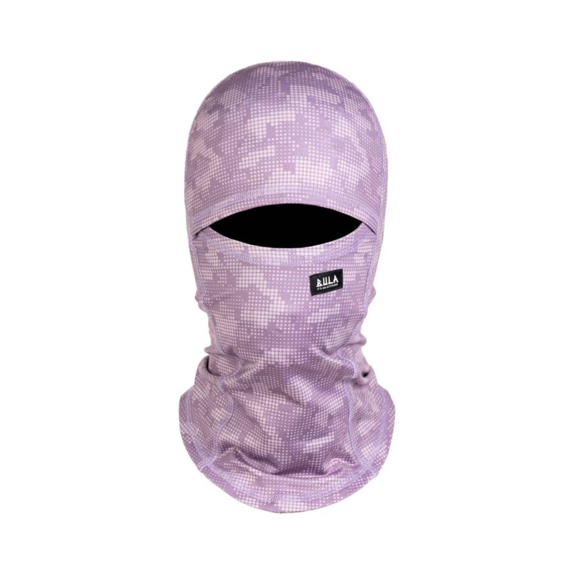 Bula Therma - Comfort Sharp Adult Balaclava - Skiis & Biikes