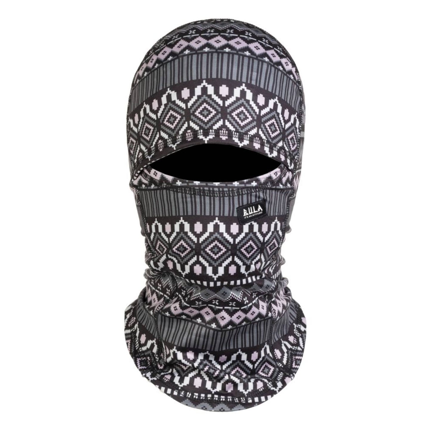 Bula Therma - Comfort Sharp Adult Balaclava - Skiis & Biikes