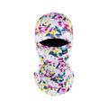 Bula Therma - Comfort Sharp Adult Balaclava - Skiis & Biikes