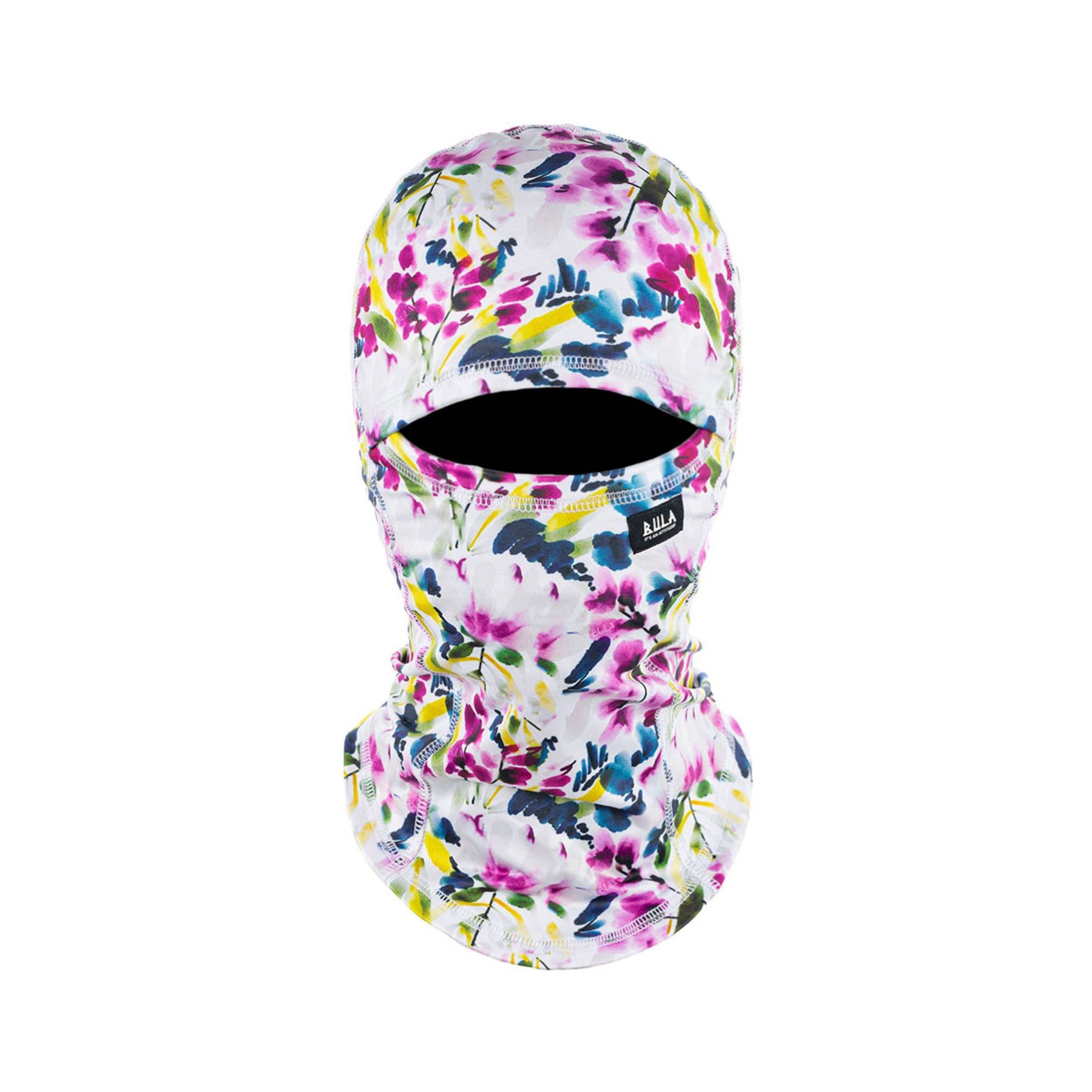 Bula Therma - Comfort Sharp Adult Balaclava - Skiis & Biikes
