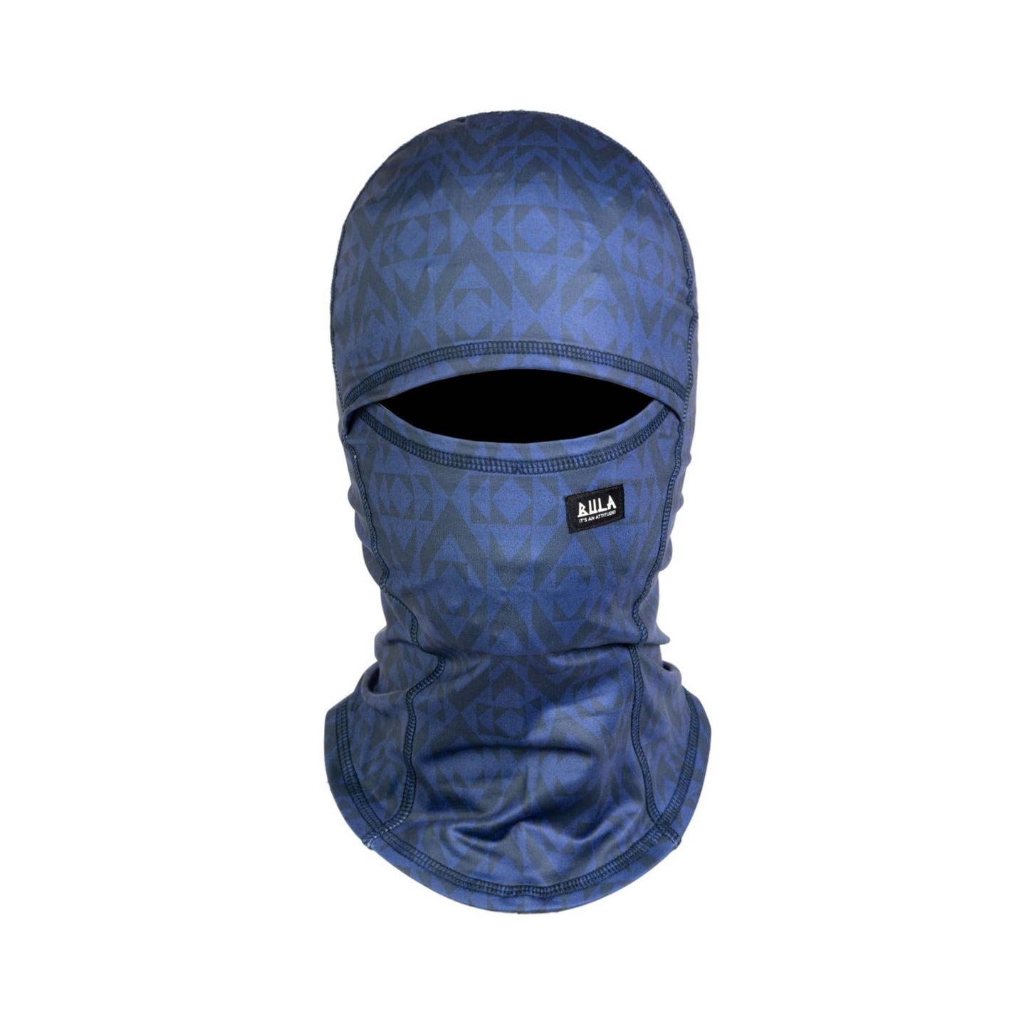 Bula Therma - Comfort Sharp Adult Balaclava - Skiis & Biikes