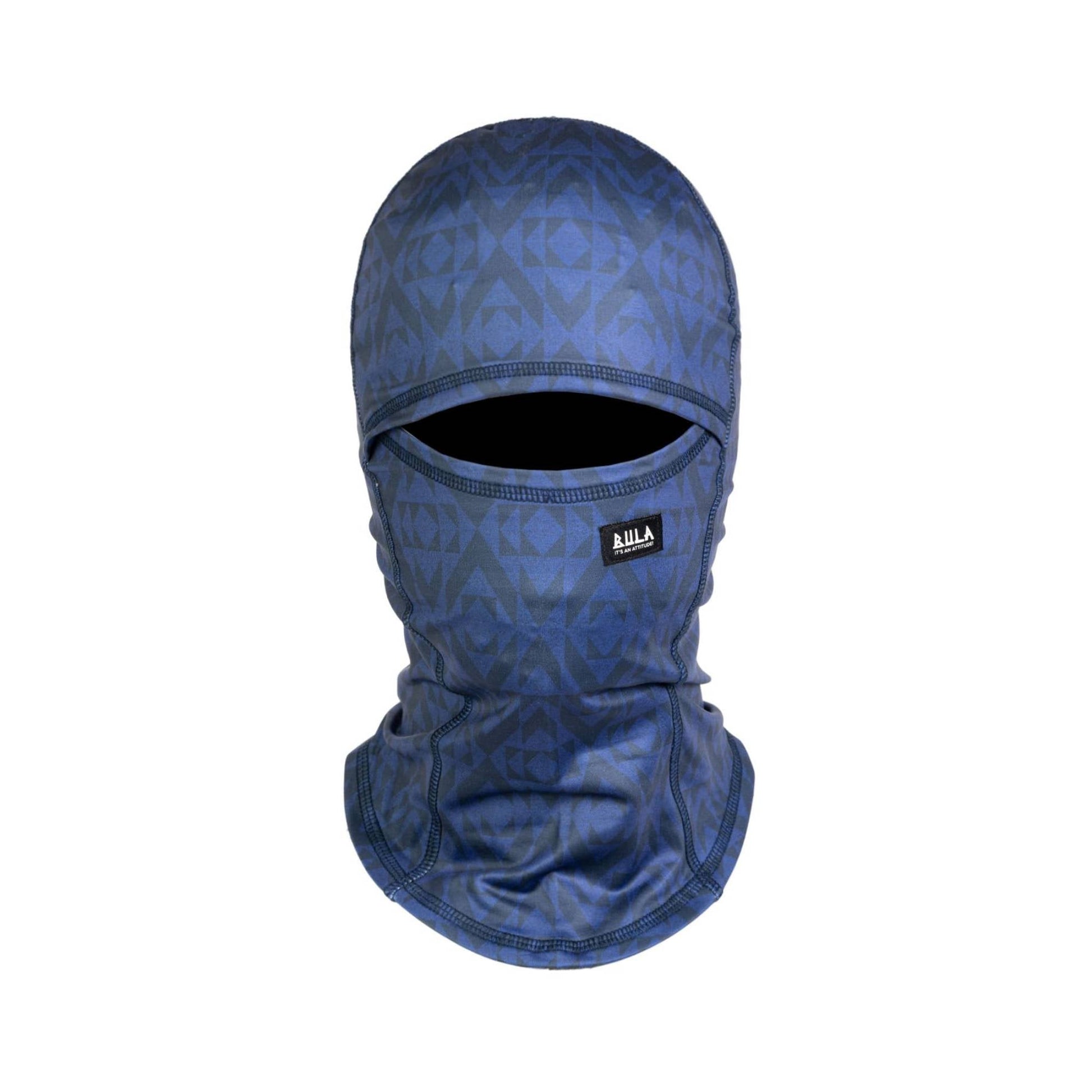 Bula Therma - Comfort Sharp Adult Balaclava - Skiis & Biikes