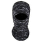 Bula Therma - Comfort Sharp Balaclava - Skiis & Biikes