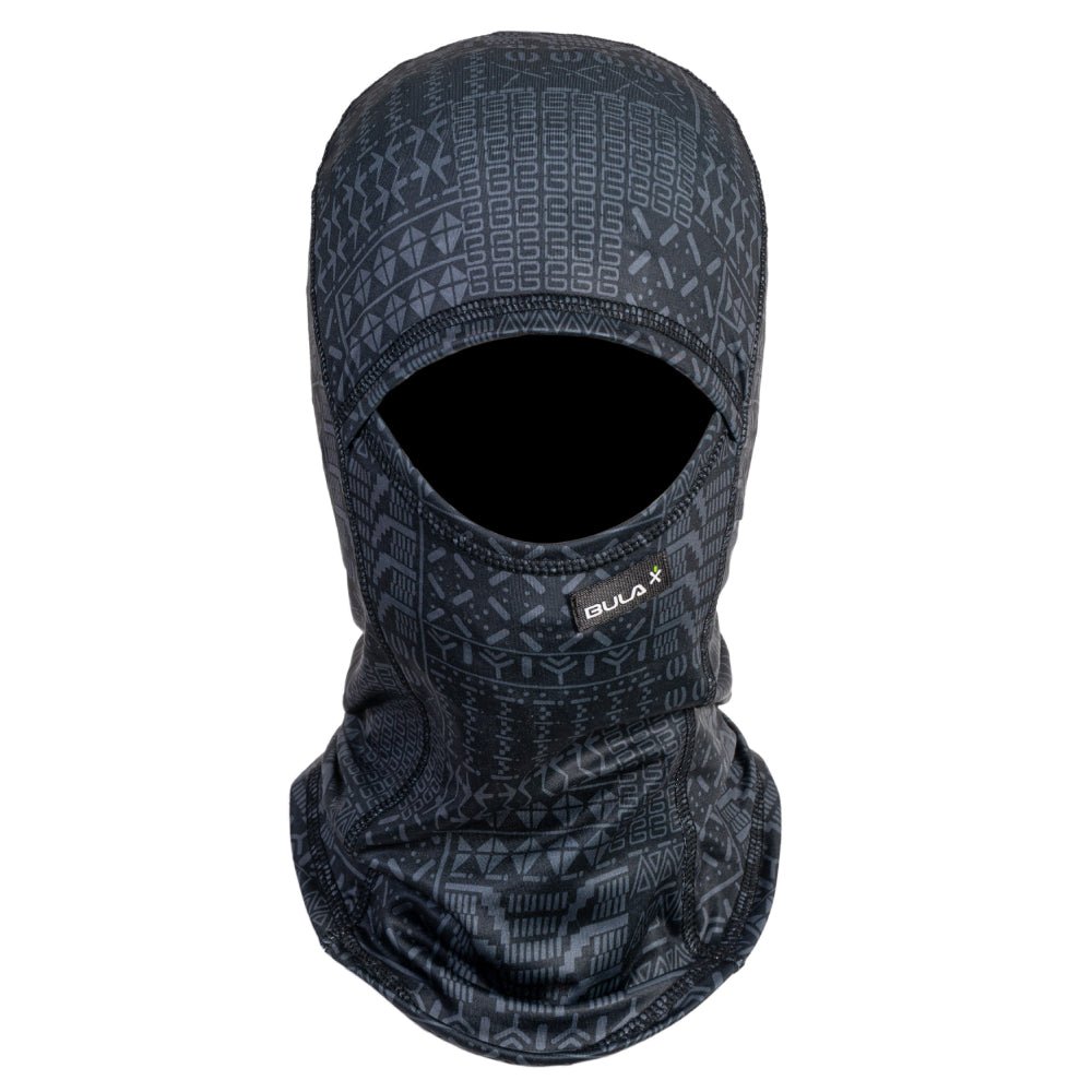 Bula Therma - Comfort Sharp Balaclava - Skiis & Biikes