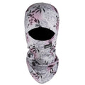 Bula Therma - Comfort Sharp Balaclava - Skiis & Biikes