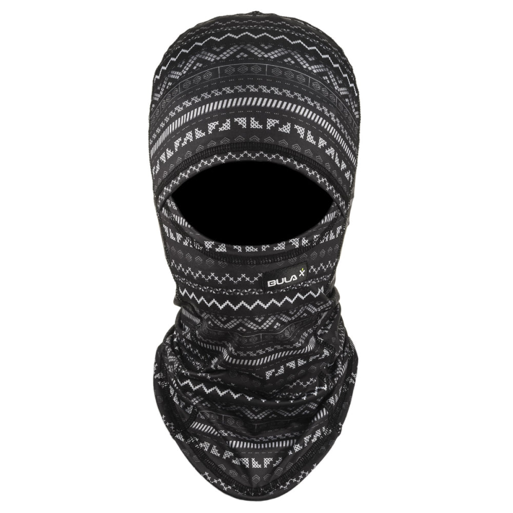 Bula Therma - Comfort Sharp Balaclava - Skiis & Biikes