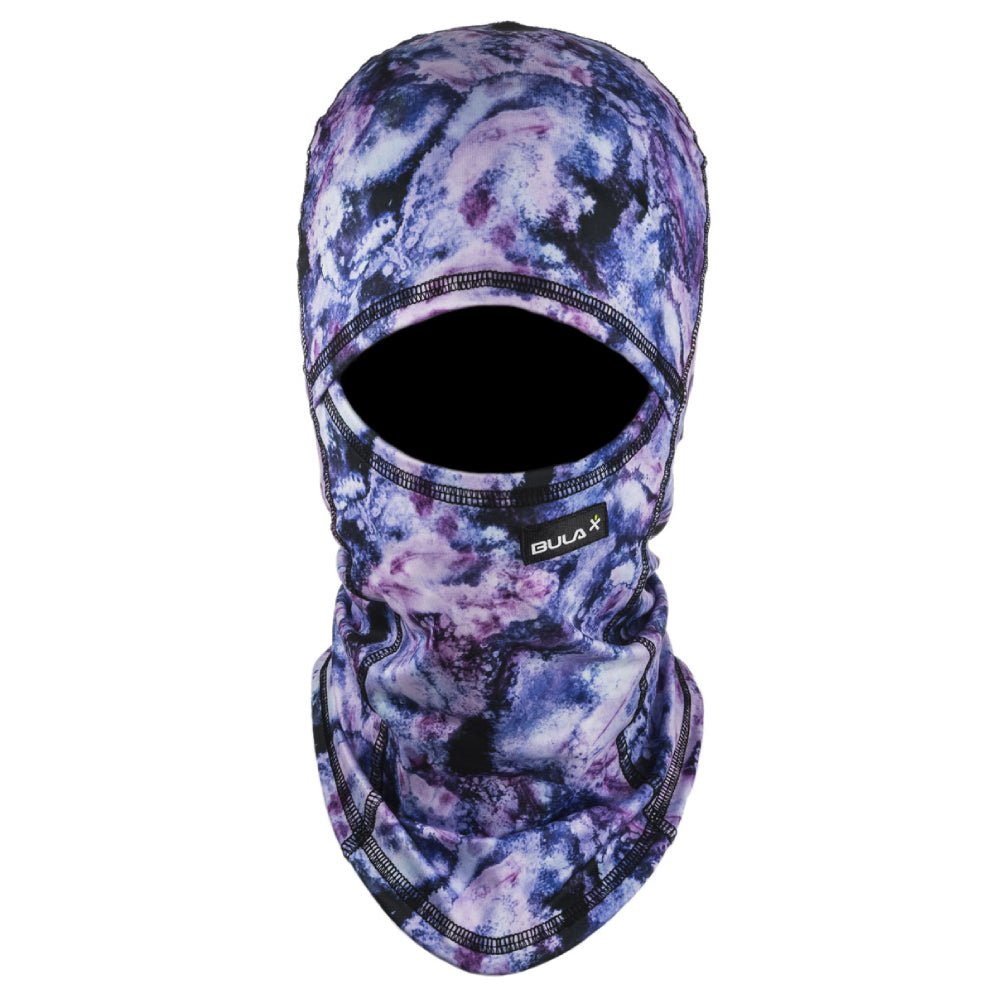 Bula Therma - Comfort Sharp Balaclava - Skiis & Biikes