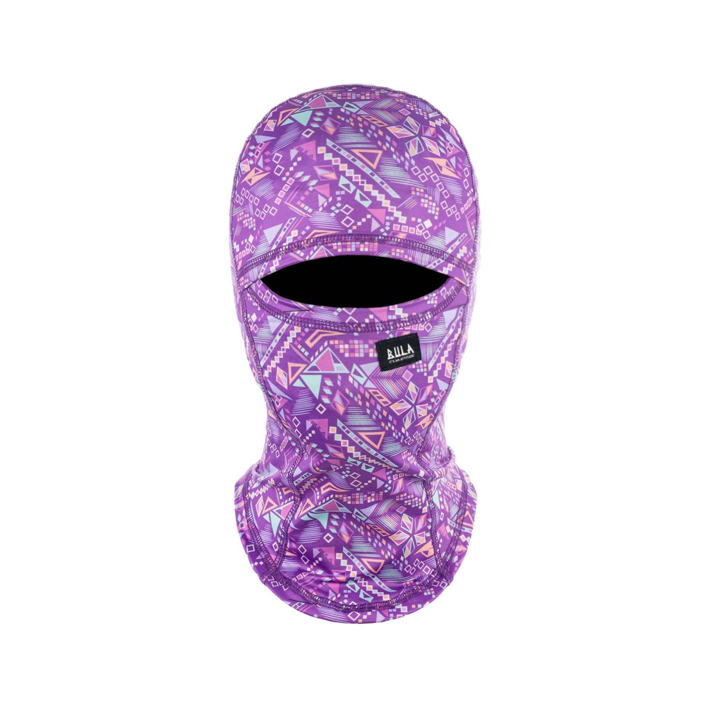 Bula Therma - Comfort Sharp Junior Balaclava - Skiis & Biikes