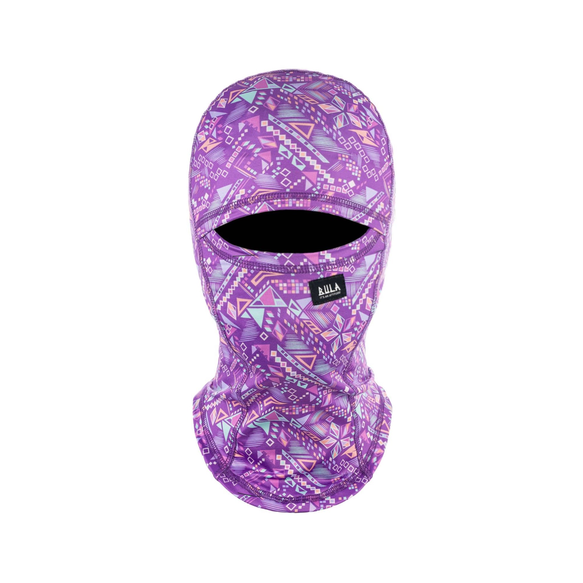 Bula Therma - Comfort Sharp Junior Balaclava - Skiis & Biikes