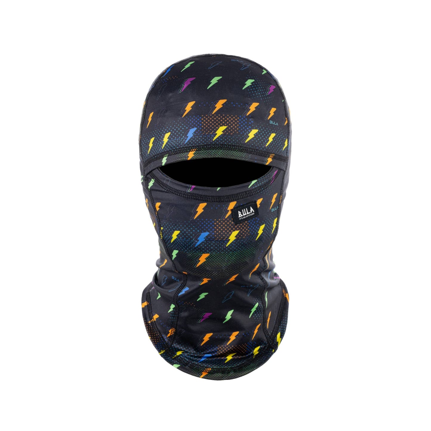 Bula Therma - Comfort Sharp Junior Balaclava - Skiis & Biikes