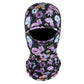 Bula Therma - Comfort Sharp Junior Balaclava - Skiis & Biikes