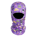 Bula Therma - Comfort Sharp Junior Balaclava - Skiis & Biikes