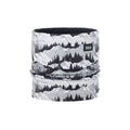 Bula Therma Fleece Junior Neck Gaiter - Skiis & Biikes