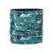 Bula Therma Fleece Junior Neck Gaiter - Skiis & Biikes