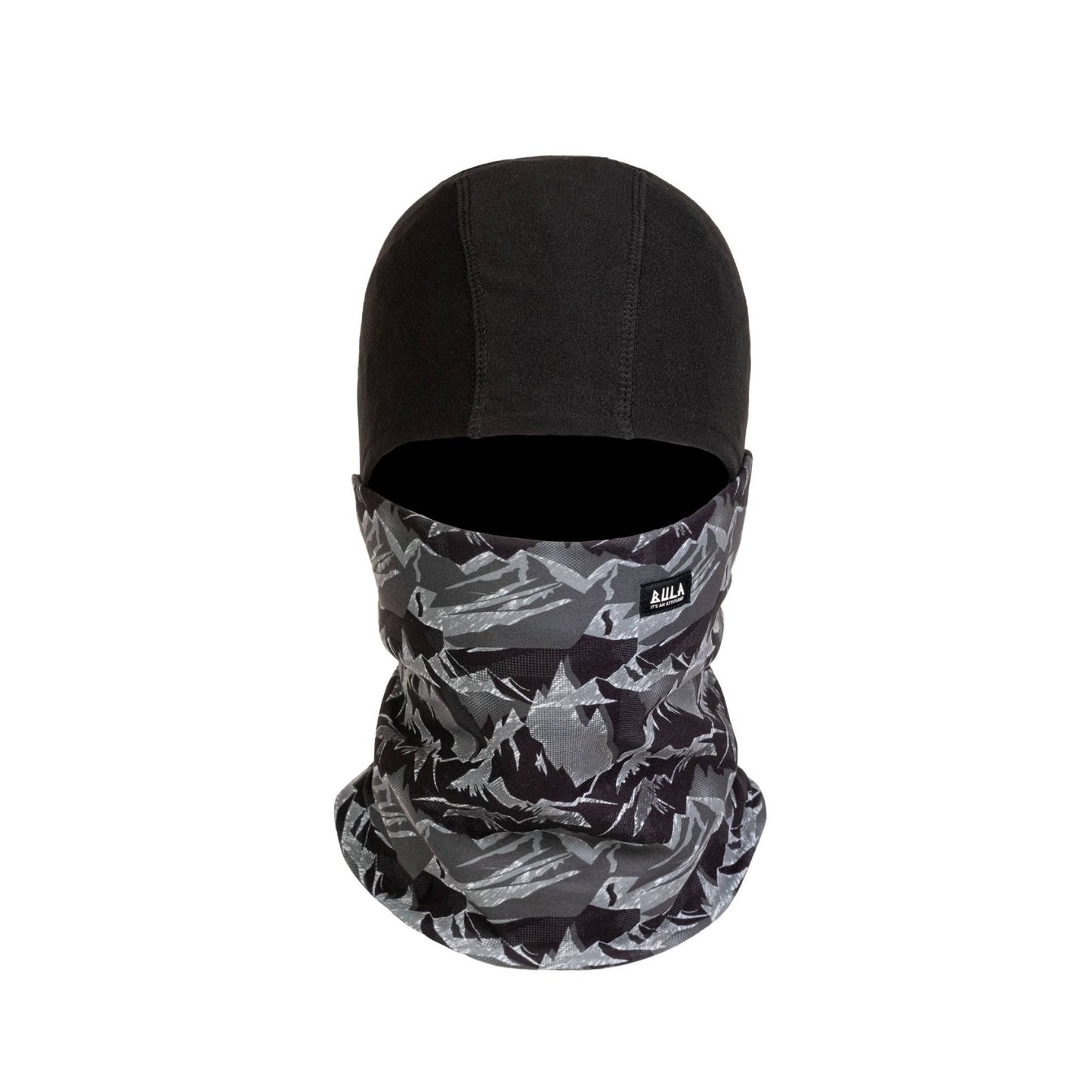 Bula Therma - Fleece Warm Adult Balaclava - Skiis & Biikes