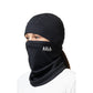 Bula Therma Grid Convertible Adult Balaclava - Skiis & Biikes