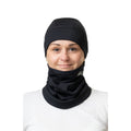 Bula Therma Grid Convertible Adult Balaclava - Skiis & Biikes