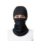 Bula Therma Grid Convertible Adult Balaclava - Skiis & Biikes