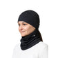 Bula Therma Grid Convertible Adult Balaclava - Skiis & Biikes