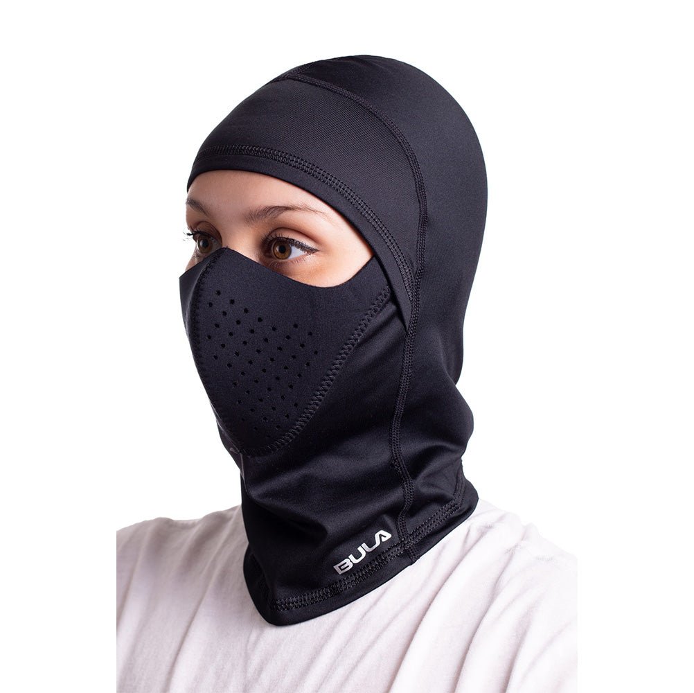 Bula Venti Adult Balaclava - Skiis & Biikes