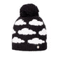 Bula Wonderland Kids Beanie - Skiis & Biikes