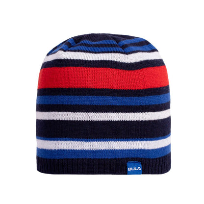 Bula Zac Preschool Beanie - Skiis & Biikes