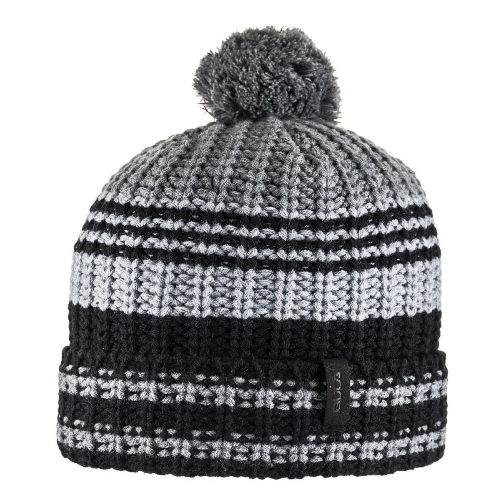 Bula Zayn Preschool Beanie - Skiis & Biikes