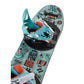 Burton After School Special Kids Snowboard Package 2024 - Skiis & Biikes