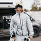 Burton AK Baker Mens Down Jacket 2024 - Skiis & Biikes