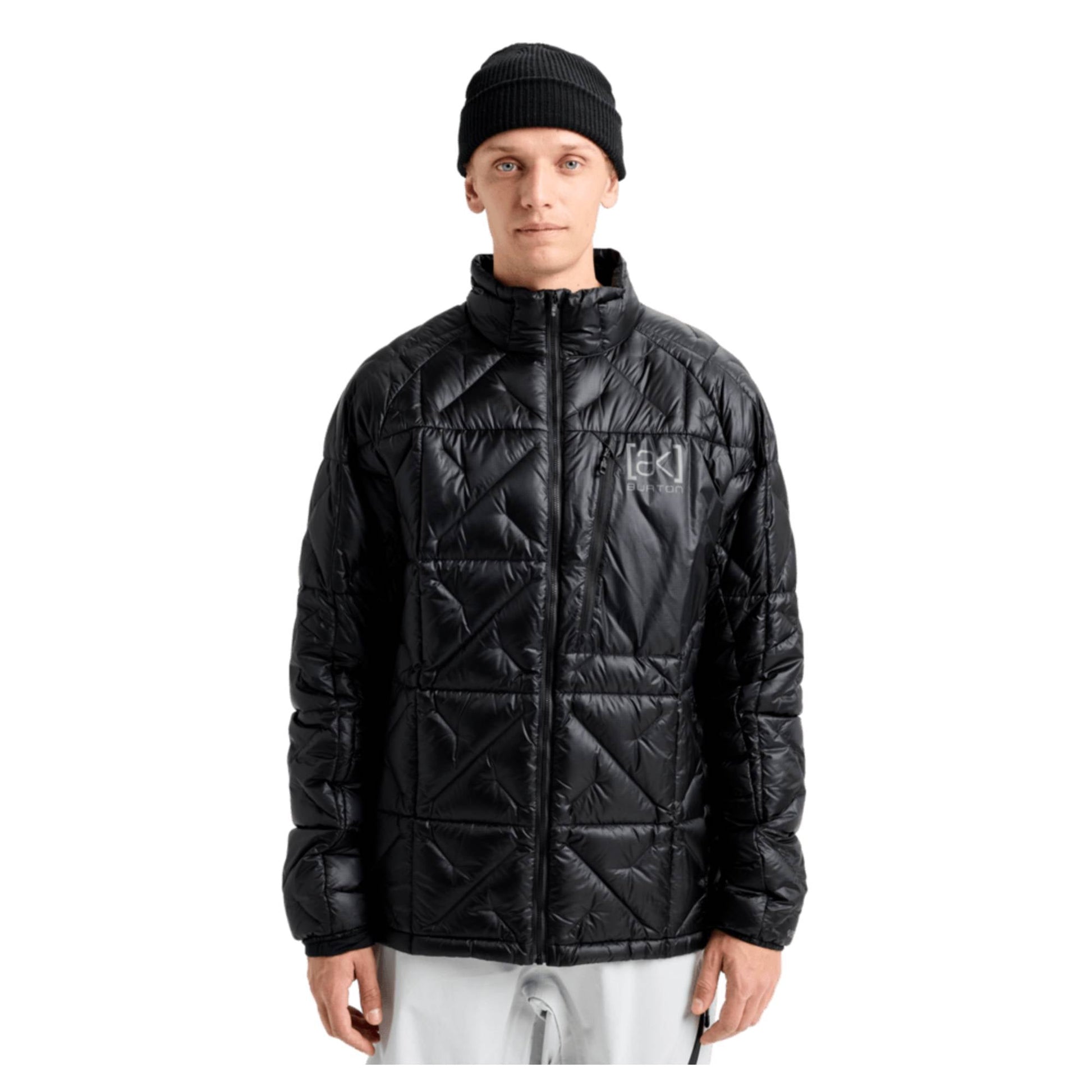 Burton AK Baker Mens Down Jacket 2026 - Skiis & Biikes