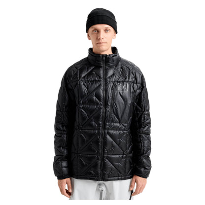 Burton AK Baker Mens Down Jacket 2026 - Skiis & Biikes
